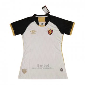 Camiseta Recife Segunda Mujer 2020