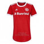 Camiseta SC Internacional Primera Mujer 2020