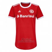 Camiseta SC Internacional Primera Mujer 2020