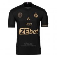 Camiseta Saint-Etienne Tercera 2021-2021 Tailandia