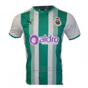 Camiseta Santander Primera 2021-2022 Tailandia