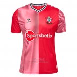 Camiseta Southampton Primera 2023-2024