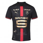 Camiseta Stade Rennais 120 Aniversario 2021 Tailandia