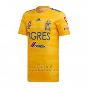 Camiseta Tigres UANL Primera 2019-2020