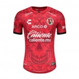 Camiseta Tijuana Tercera 2020-2021 Tailandia