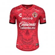 Camiseta Tijuana Tercera 2020-2021 Tailandia