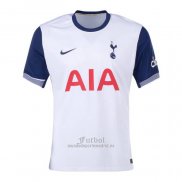 Camiseta Tottenham Hotspur Primera 2024-2025