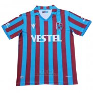 Camiseta Trabzonspor Primera 2021-2022 Tailandia