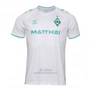 Camiseta Werder Bremen Segunda 2023-2024