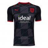 Camiseta West Bromwich Albion Segunda 2021-2021