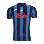 Camiseta Atalanta Primera 2024-2025 Tailandia