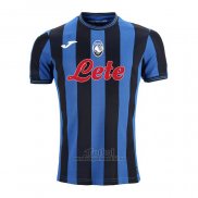 Camiseta Atalanta Primera 2024-2025 Tailandia