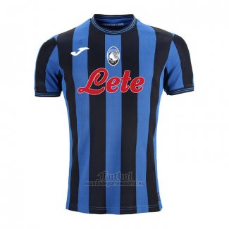 Camiseta Atalanta Primera 2024-2025 Tailandia