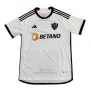 Camiseta Atletico Mineiro Segunda 2023-2024 Tailandia