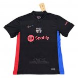 Camiseta Barcelona Segunda 2024-2025 Tailandia