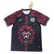 Camiseta Barcelona Special 2024-2025 Rojo Tailandia