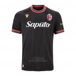 Camiseta Bologna Cuarto 2024-2025 Tailandia