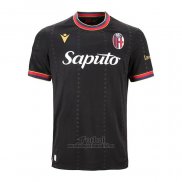 Camiseta Bologna Cuarto 2024-2025 Tailandia