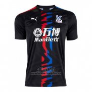 Tailandia Camiseta Crystal Palace Segunda 2019-2020