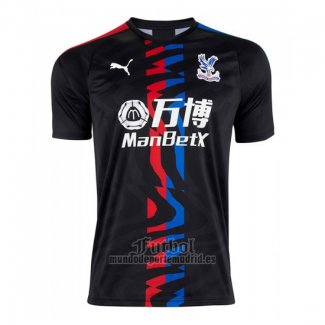 Tailandia Camiseta Crystal Palace Segunda 2019-2020