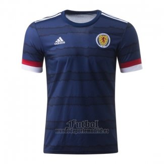 Tailandia Camiseta Escocia Primera 2020