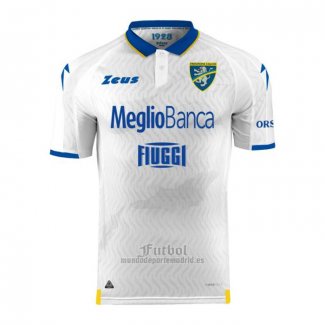 Camiseta Frosinone Segunda 2023-2024 Tailandia