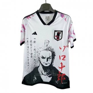 Camiseta Japon Cartoon 2024-2025 Tailandia