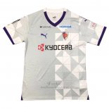 Camiseta Kyoto Sanga Segunda 2024 Tailandia