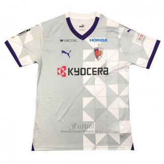 Camiseta Kyoto Sanga Segunda 2024 Tailandia