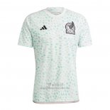 Camiseta Mexico Segunda 2023-2024 Tailandia