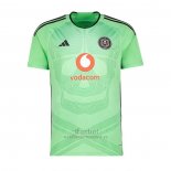 Camiseta Orlando Pirates Segunda 2023-2024 Tailandia