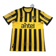 Camiseta Penarol Primera 2024 Tailandia