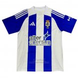 Camiseta Recreativo de Huelva Primera 2024-2025 Tailandia