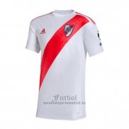 Tailandia Camiseta River Primera 2019-2020