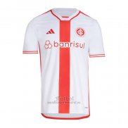 Camiseta SC Internacional Segunda 2024 Tailandia