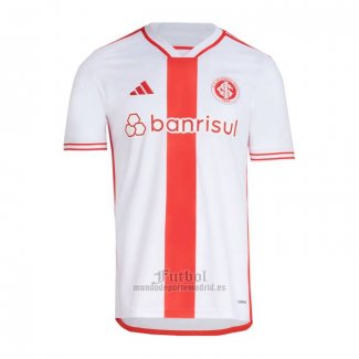 Camiseta SC Internacional Segunda 2024 Tailandia