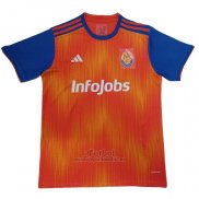 Camiseta Saiyans Primera 2024 Tailandia