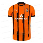 Camiseta Shakhtar Donetsk Primera 2024-2025 Tailandia