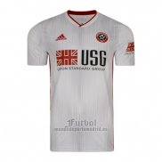 Tailandia Camiseta Sheffield United Segunda 2019-2020