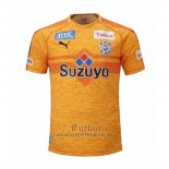 Tailandia Camiseta Shimizu S-Pulse Primera 2019