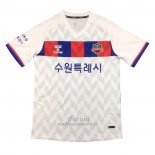 Camiseta Suwon Segunda 2024 Tailandia