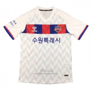 Camiseta Suwon Segunda 2024 Tailandia