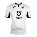 Tailandia Camiseta Swansea City Primera 2019-2020