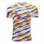 Tailandia Camiseta Tigres UANL Tercera 2019-2020