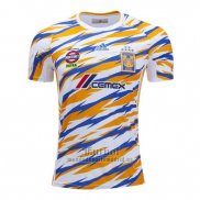 Tailandia Camiseta Tigres UANL Tercera 2019-2020