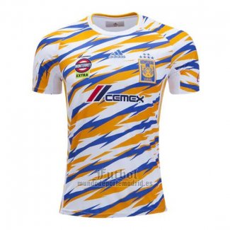 Tailandia Camiseta Tigres UANL Tercera 2019-2020