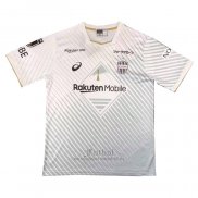 Camiseta Vissel Kobe Segunda 2023 Tailandia