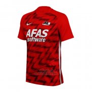 Camiseta AZ Alkmaar Primera 2020-2021 Tailandia