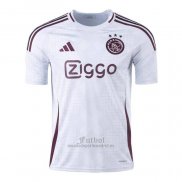 Camiseta Ajax Tercera 2024-2025