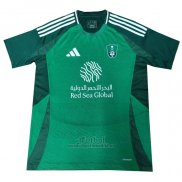 Camiseta Al-Ahli Saudi Segunda 2024